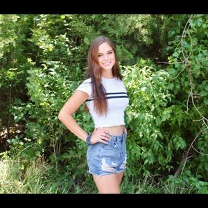 Meet your Posher, Bailey